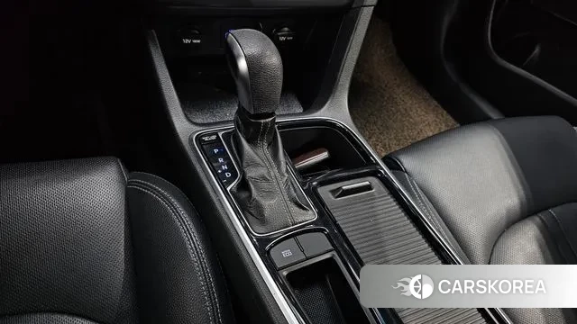 Hyundai Sonata New Rise id 3176883 из Кореи 19