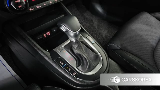 Kia Come New K3 id 4430108 из Кореи 19