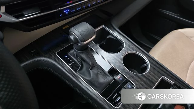 Toyota Sienna 4th Generation id 4194299 из Кореи 30