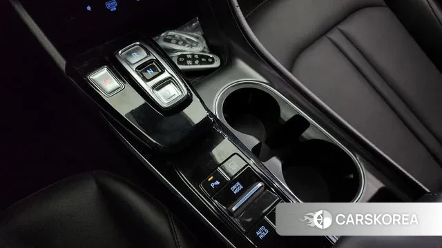 Hyundai Sonata (DN8) id 2931443 из Кореи 19