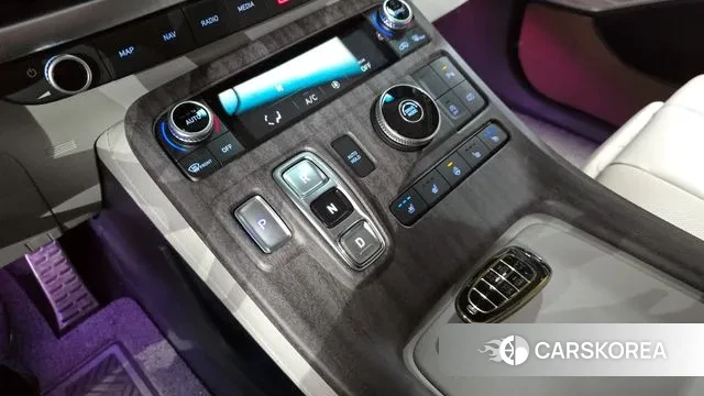 Hyundai The New Palisade id 3273128 из Кореи 19