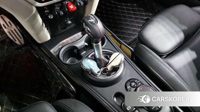 Mini Cooper S Countryman id 4595641 из Кореи 32