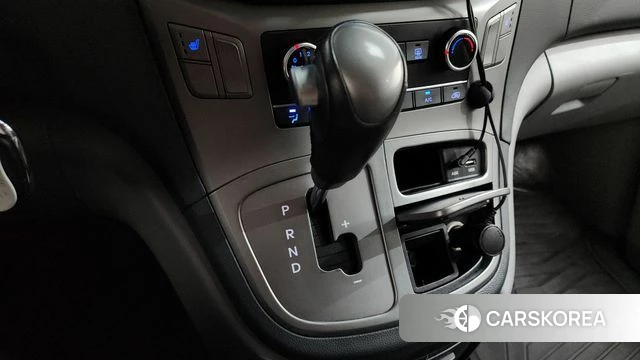 Hyundai The New Grand Starex id 4632955 из Кореи 30
