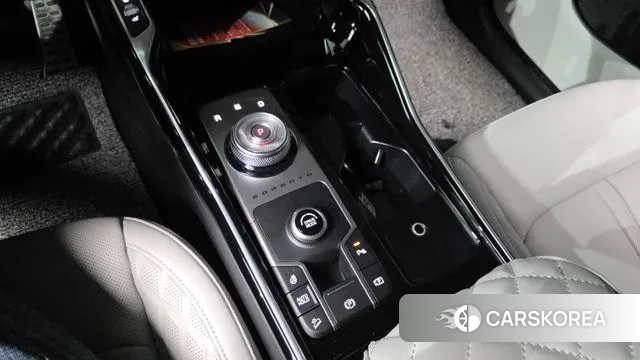 Kia The New Sorento 4th Generation id 3327379 из Кореи 19