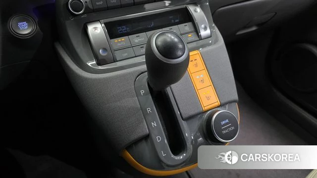 Hyundai Casper id 3818283 из Кореи 11