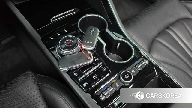 Kia K5 3rd generation id 4726879 из Кореи 29