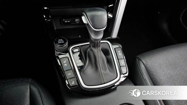 Kia Seltos id 3851496 из Кореи 19