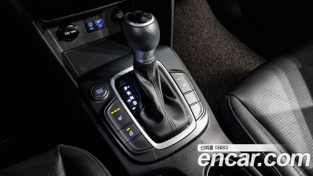 Hyundai Kona id 2455237 из Кореи 19