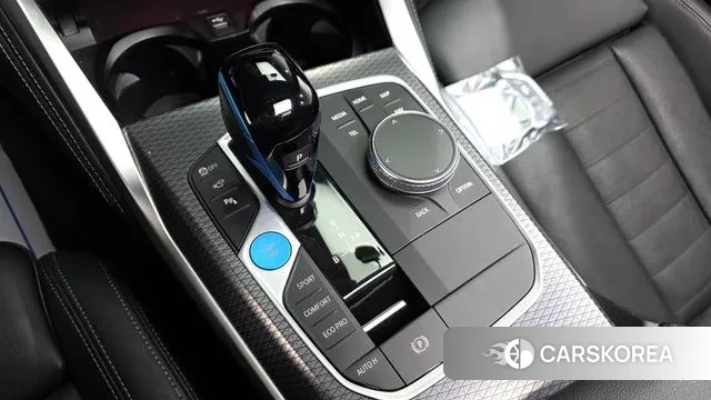 BMW i4 id 3615520 из Кореи 19