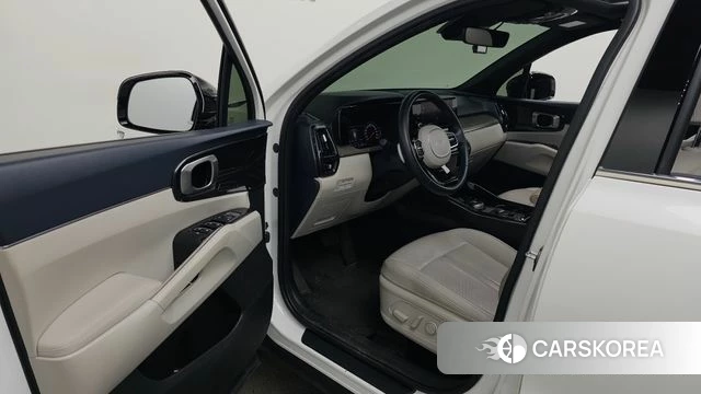Kia Sorento 4th Generation id 4603539 из Кореи 33