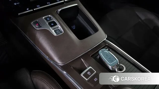 Hyundai The New Grandeur IG id 2965873 из Кореи 19