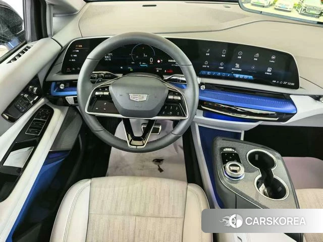 Cadillac IQ Aoge id 4198764 из Китая 16