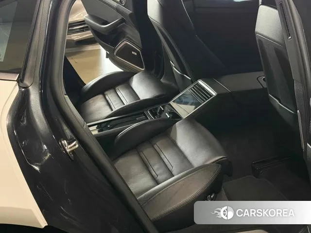 Porsche Panamera (971) id 3732916 из Кореи 19