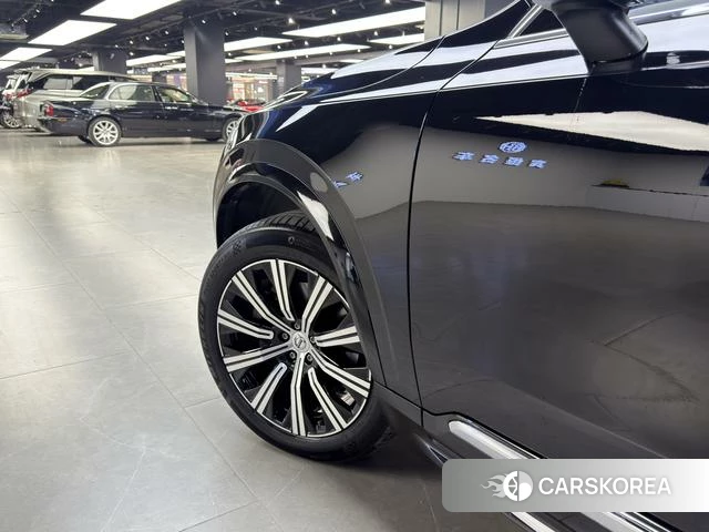 Volvo XC90 id 4219297 из Китая 22