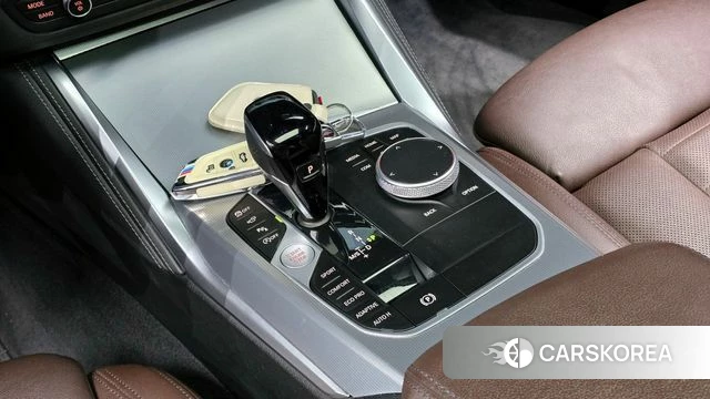 BMW 4 Series (G22) id 3910640 из Кореи 19