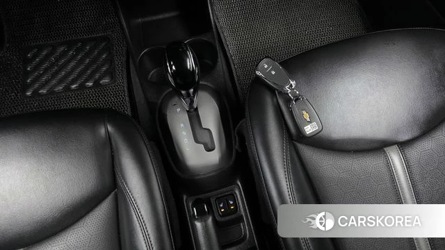 Chevrolet (GM Daewoo) The New Spark id 3808166 из Кореи 19