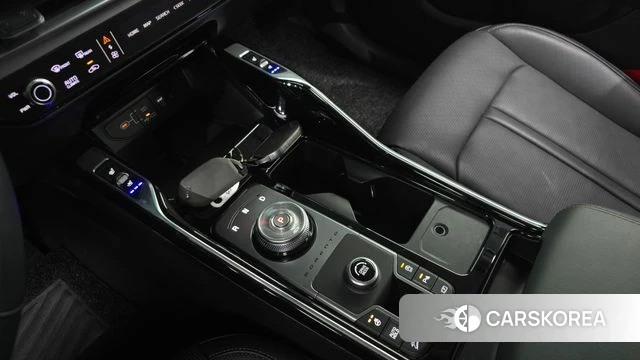 Kia The New Sorento 4th Generation id 3883258 из Кореи 19