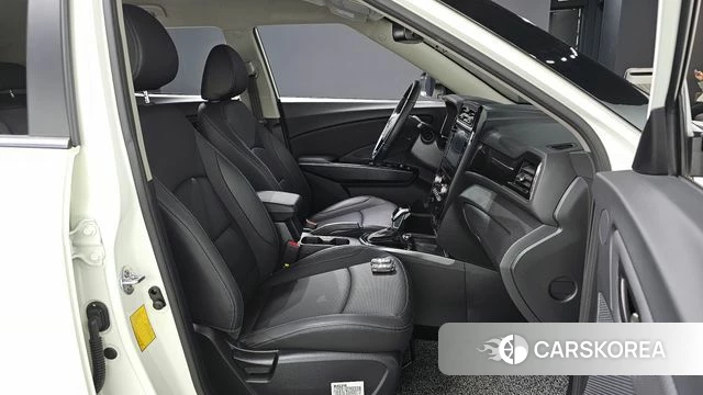 Ssangyong Berry New Tivoli id 3866718 из Кореи 19