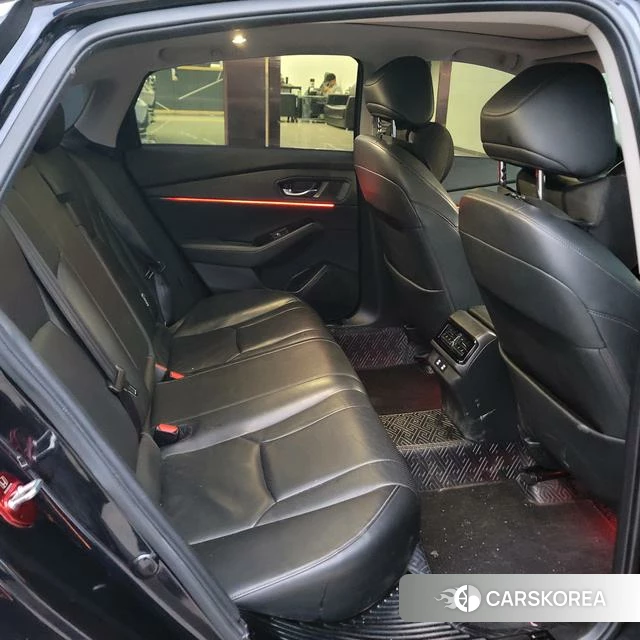 Honda Accord id 4254069 из Китая 19