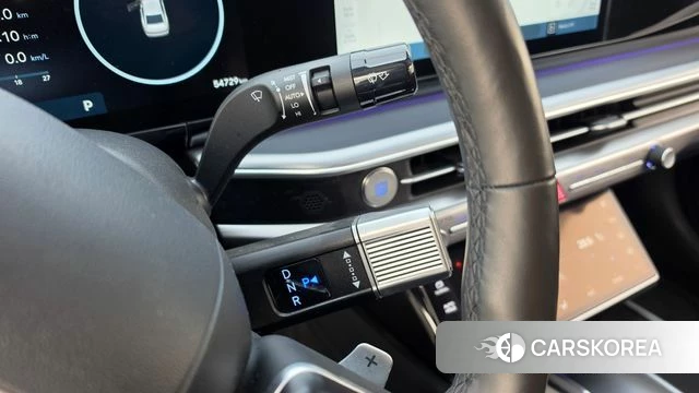 Hyundai Grandeur Hybrid (GN7) id 4928952 из Кореи 19