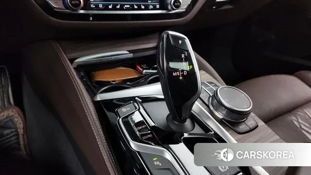 BMW 6 Series GT (G32) id 3422830 из Кореи 19