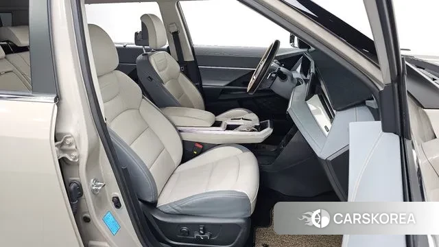 Ssangyong Torres EVX id 3555073 из Кореи 19