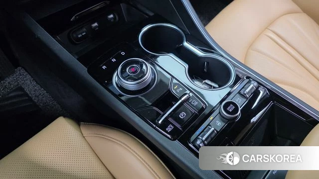 Kia K5 Hybrid 3rd Generation id 4645662 из Кореи 35