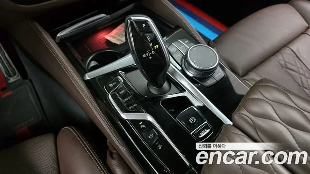 BMW 6 Series GT (G32) id 2916162 из Кореи 19