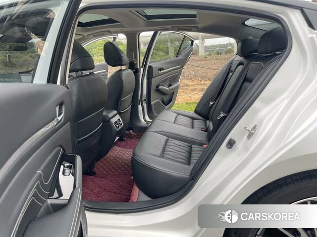 Nissan Teana id 3890079 из Китая 12
