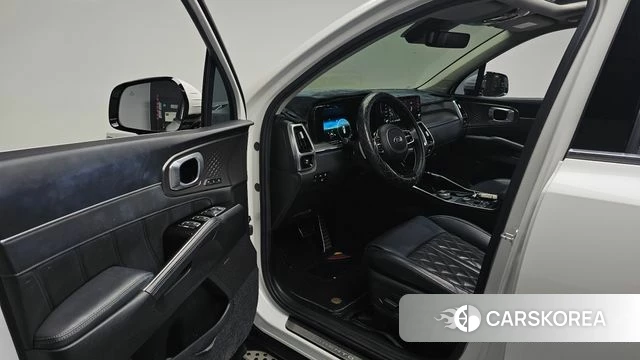 Kia Sorento 4th Generation id 4195995 из Кореи 34