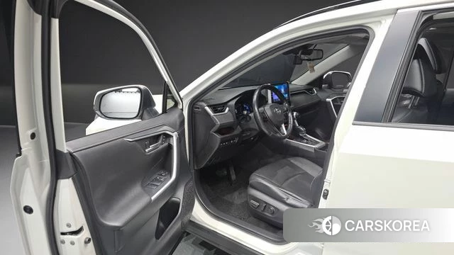 Toyota RAV4 5th Generation id 4732660 из Кореи 32