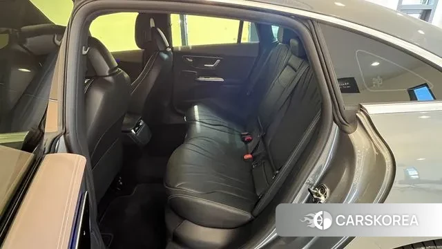 Mercedes-Benz EQE V295 id 3057806 из Кореи 15