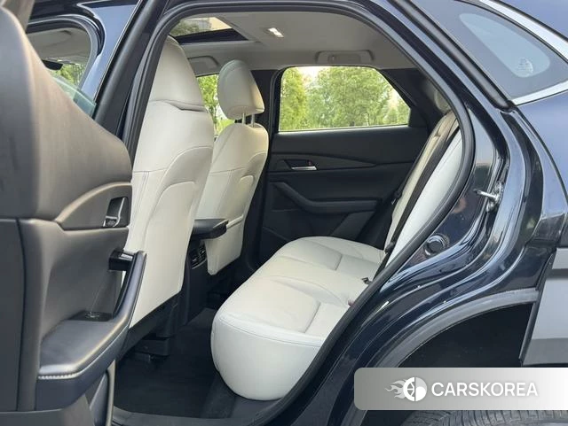 Mazda CX-30 EV id 4359146 из Китая 36