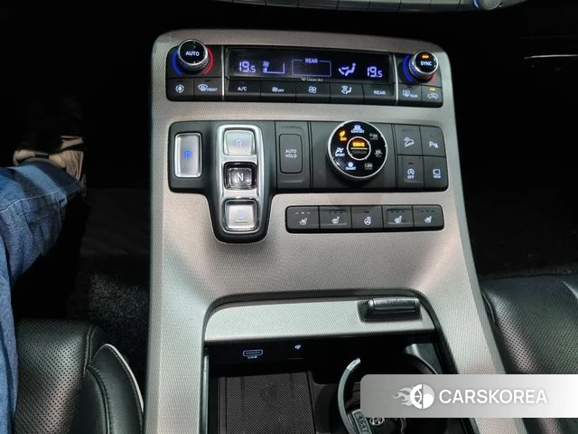 Hyundai Palisade id 4350467 из Кореи 19