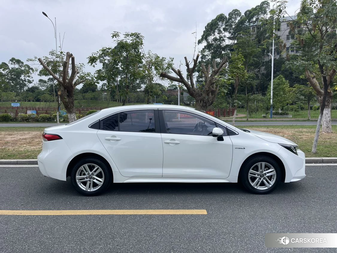 Toyota Lei Ling id 4420428 из Китая 21