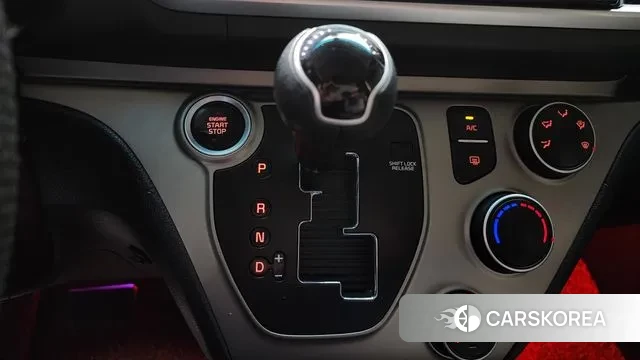 Kia The New Ray id 3641662 из Кореи 19