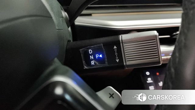 Hyundai Grandeur Hybrid (GN7) id 4381644 из Кореи 35
