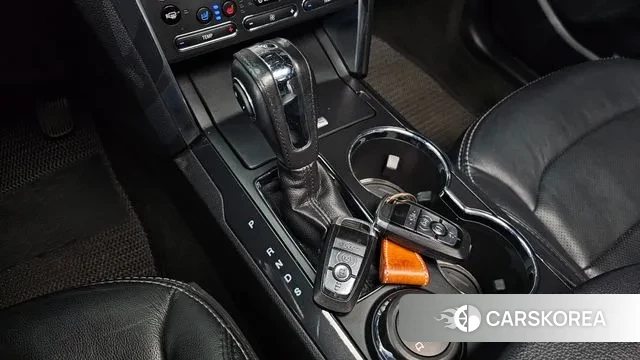 Ford Explorer id 3434798 из Кореи 19