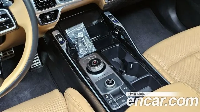 Kia Sorento 4th Generation id 2936375 из Кореи 19