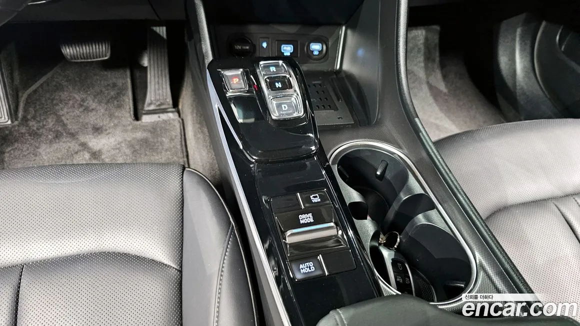 Hyundai Sonata (DN8) id 2089883 из Кореи 19