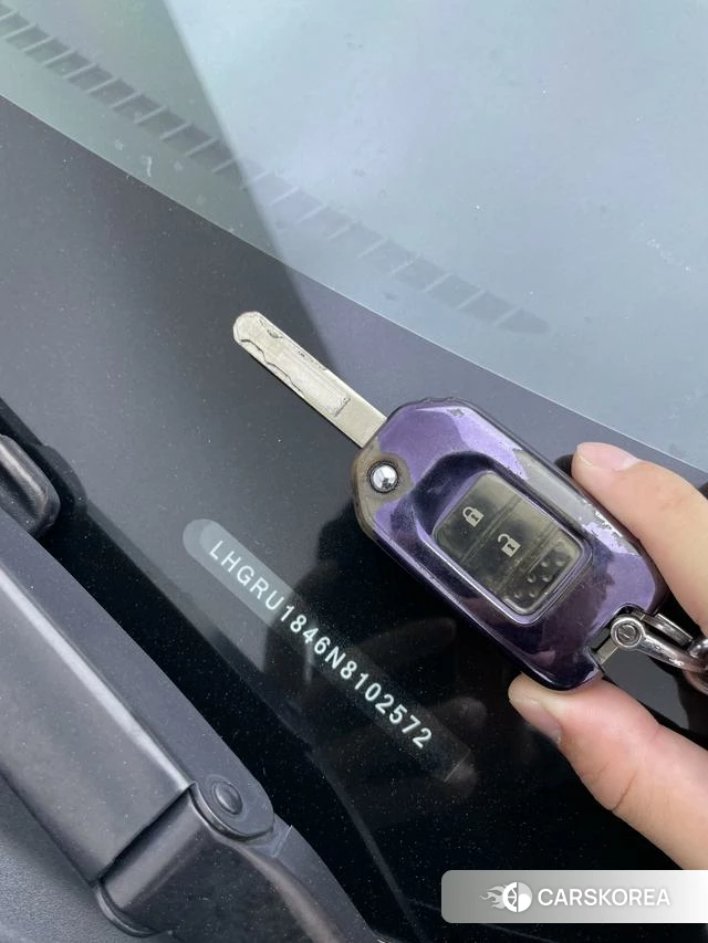 Honda Binzhi id 4365783 из Китая 30