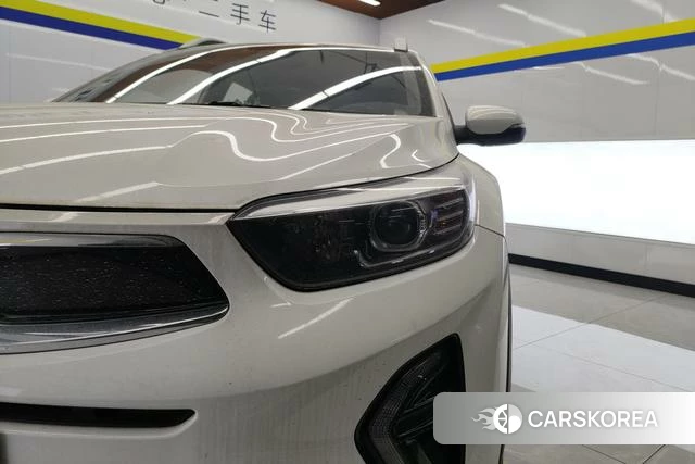 Kia Yi Ran id 4216810 из Китая 16