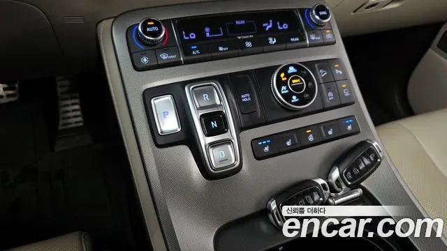 Hyundai Palisade id 2945135 из Кореи 19