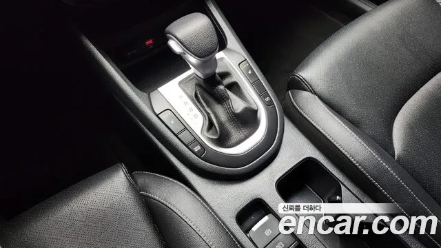 Kia The New K3 2nd generation id 2911421 из Кореи 19