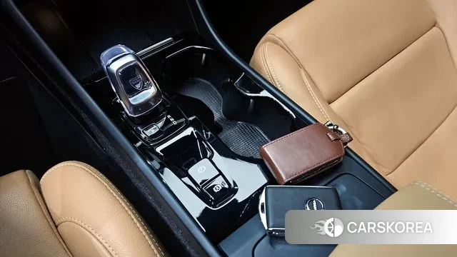 Volvo XC40 id 3469037 из Кореи 19