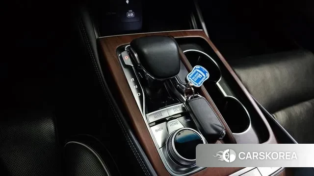 Kia More K9 id 3193442 из Кореи 19