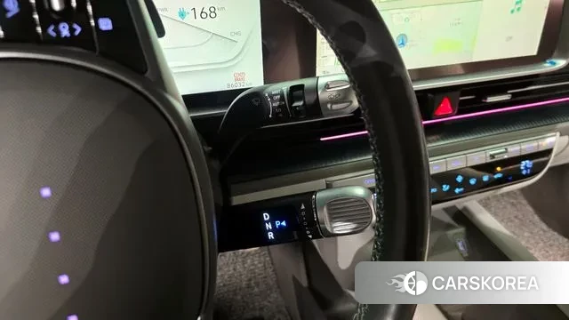 Hyundai Ionic 6 id 3620642 из Кореи 19