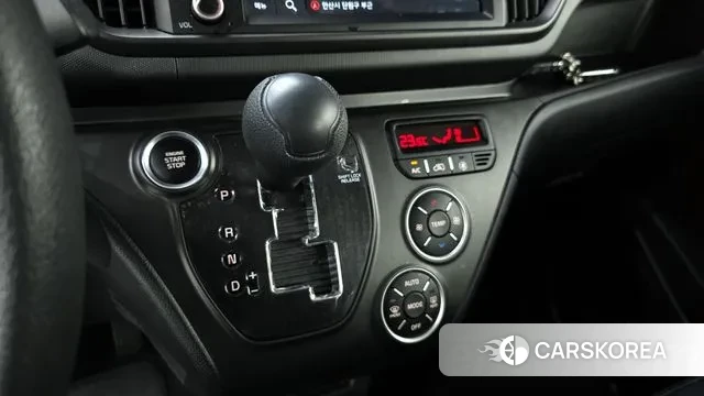 Kia The New Kia Ray id 3610257 из Кореи 19