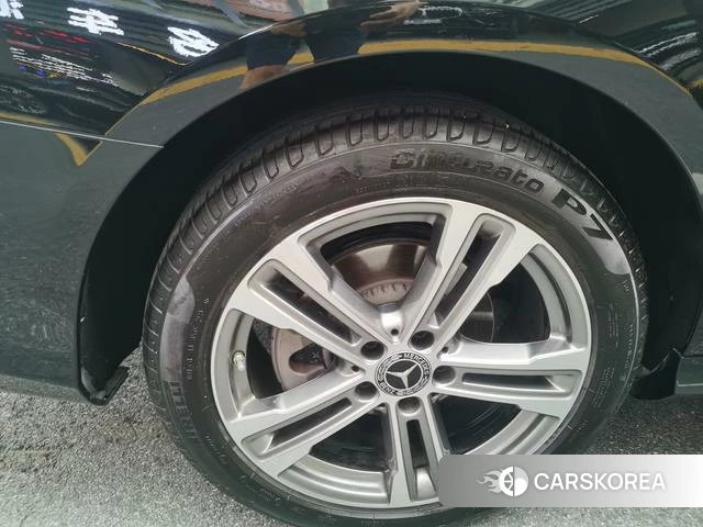 Mercedes-Benz E-class id 4314661 из Китая 20