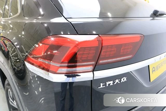 Volkswagen Tourang id 4258634 из Китая 19